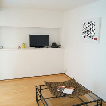 Appartement Impasse Pitchoune Brussel Eksteriør bilde