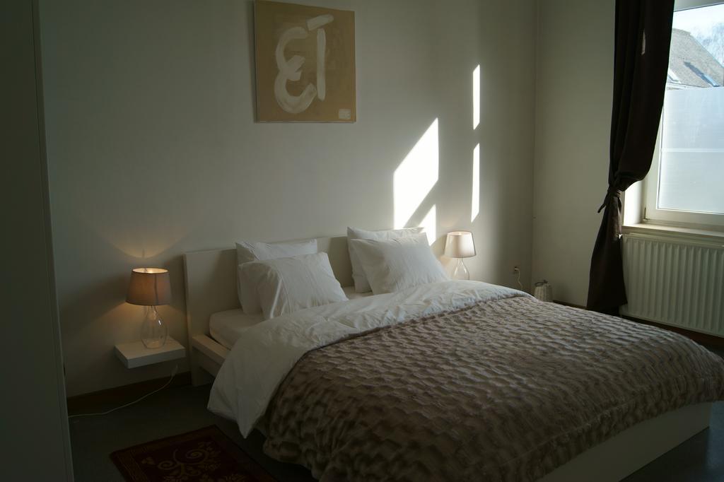 Appartement Impasse Pitchoune Brussel Rom bilde