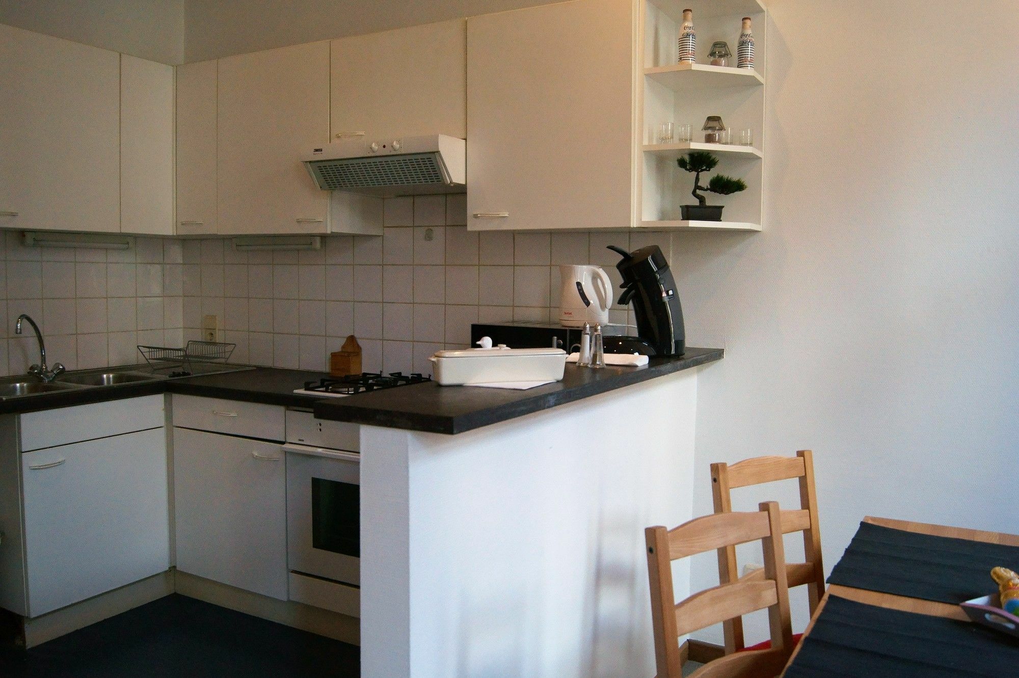 Appartement Impasse Pitchoune Brussel Eksteriør bilde