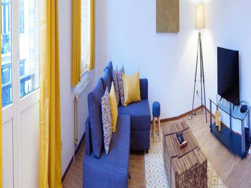 Appartement Impasse Pitchoune Brussel Eksteriør bilde