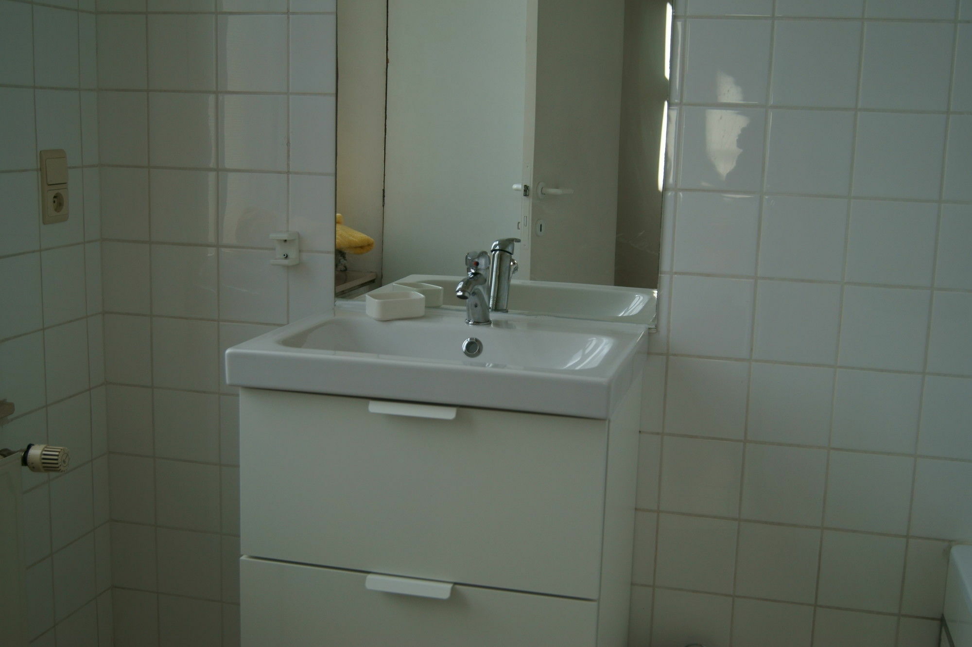 Appartement Impasse Pitchoune Brussel Eksteriør bilde