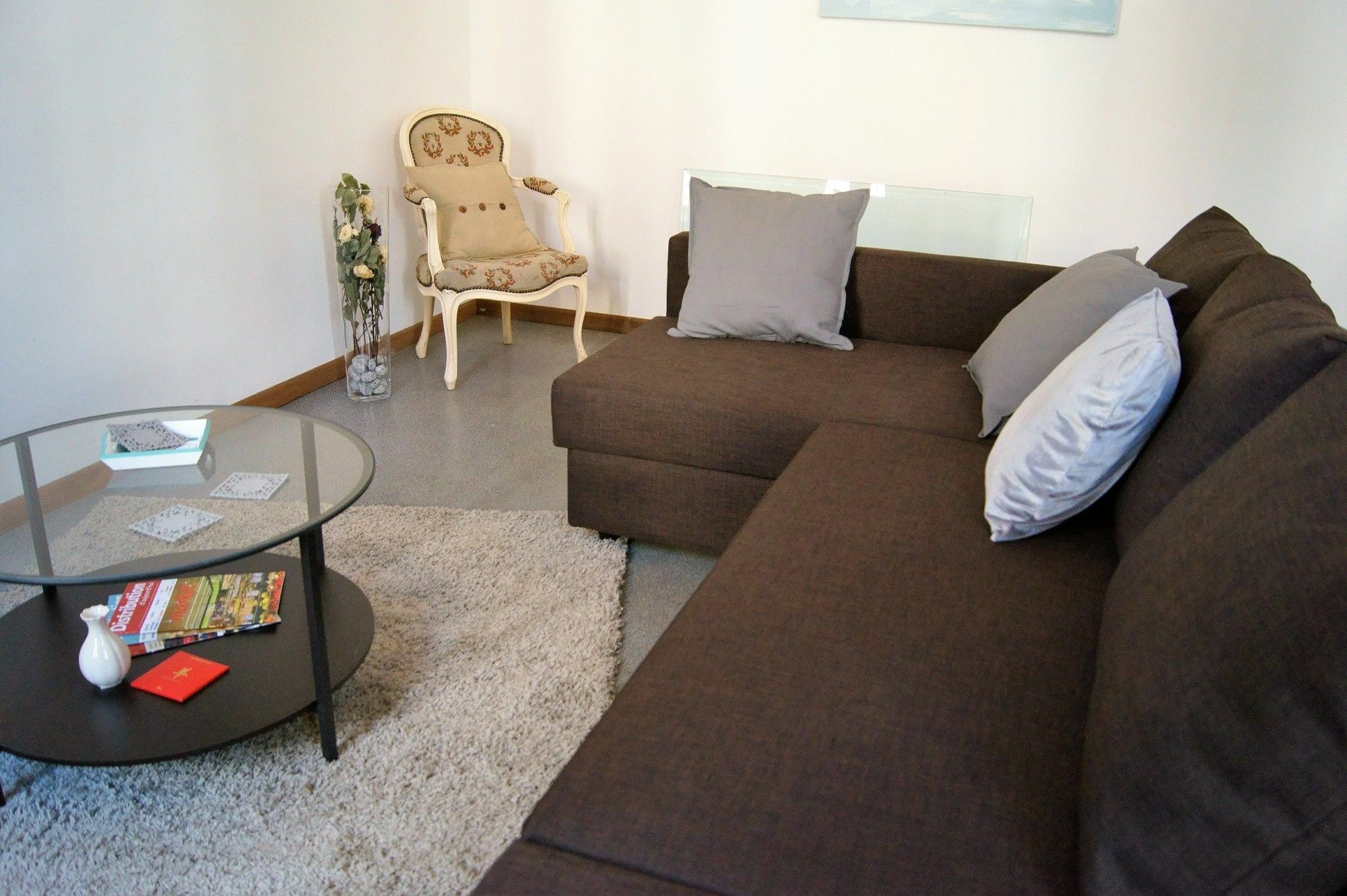 Appartement Impasse Pitchoune Brussel Eksteriør bilde