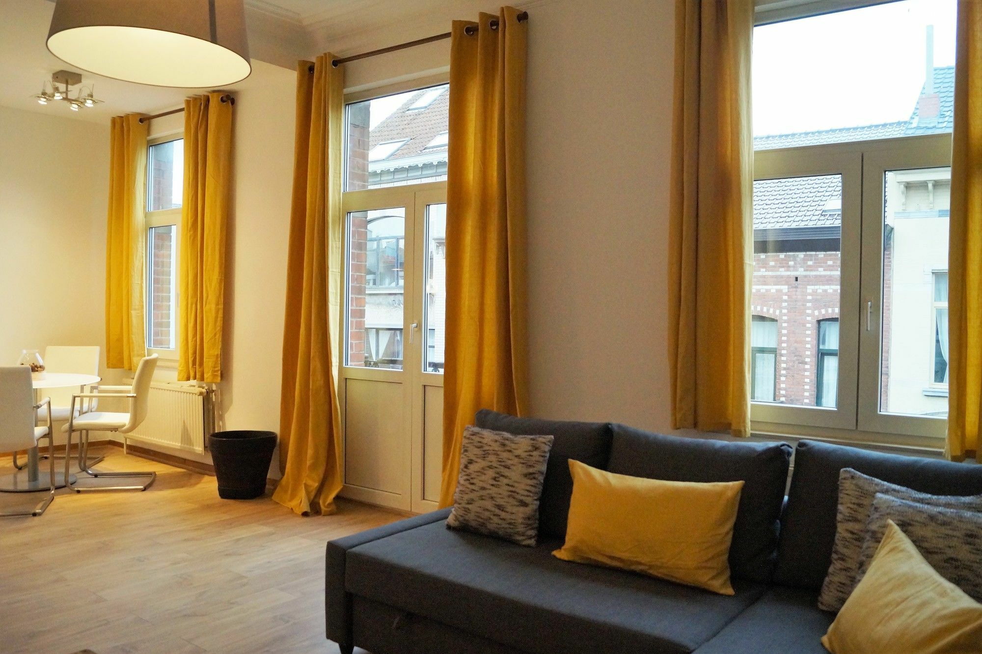 Appartement Impasse Pitchoune Brussel Eksteriør bilde