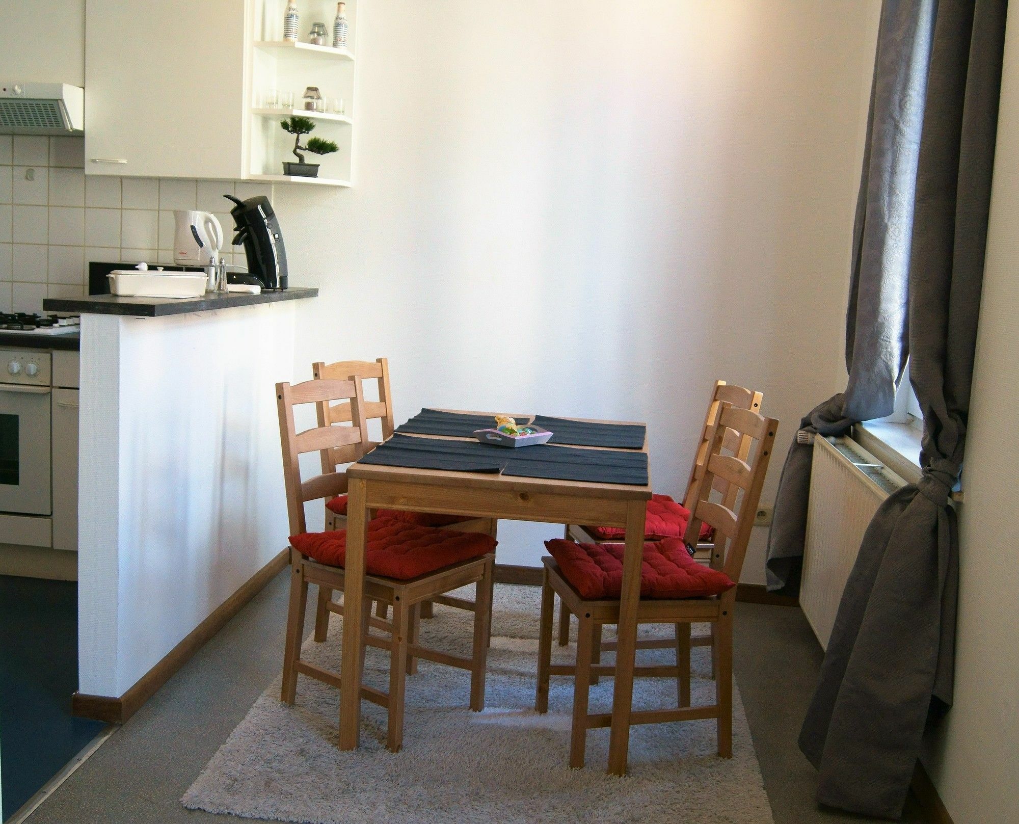 Appartement Impasse Pitchoune Brussel Eksteriør bilde