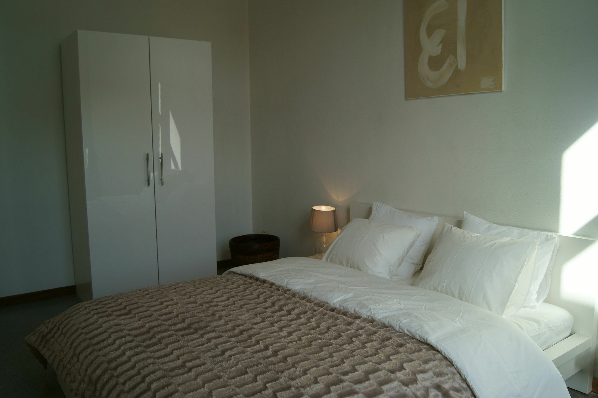 Appartement Impasse Pitchoune Brussel Eksteriør bilde