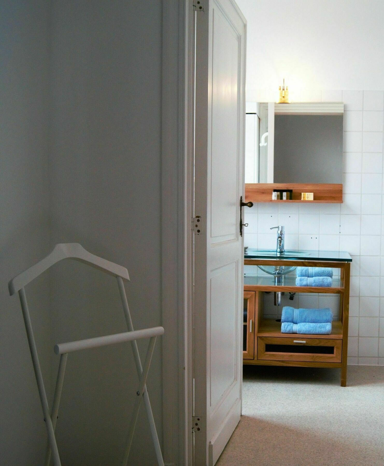 Appartement Impasse Pitchoune Brussel Eksteriør bilde