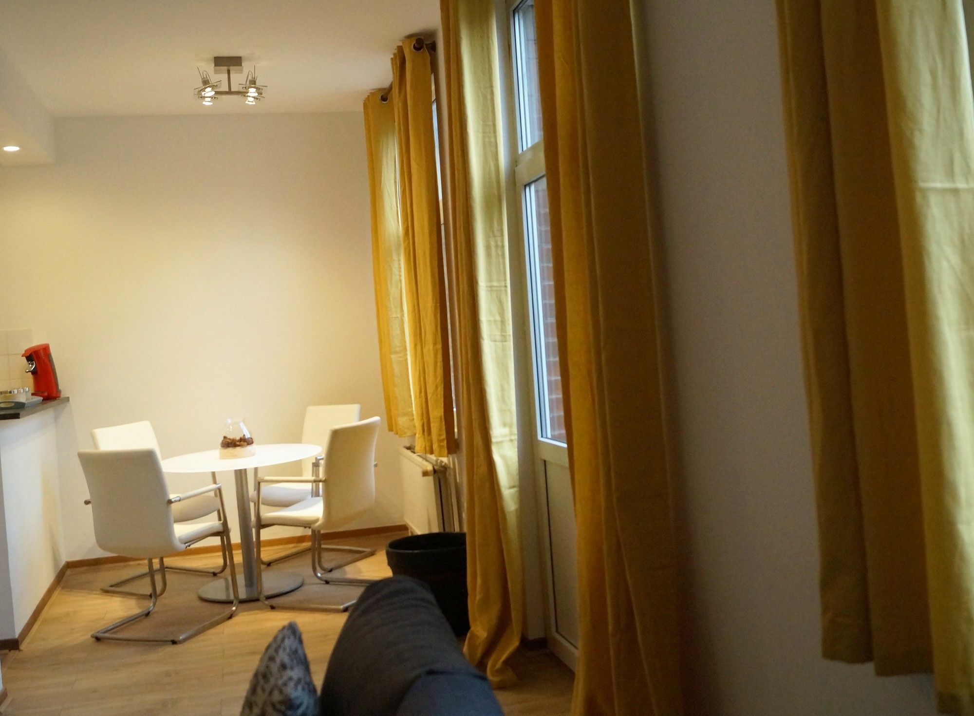 Appartement Impasse Pitchoune Brussel Eksteriør bilde