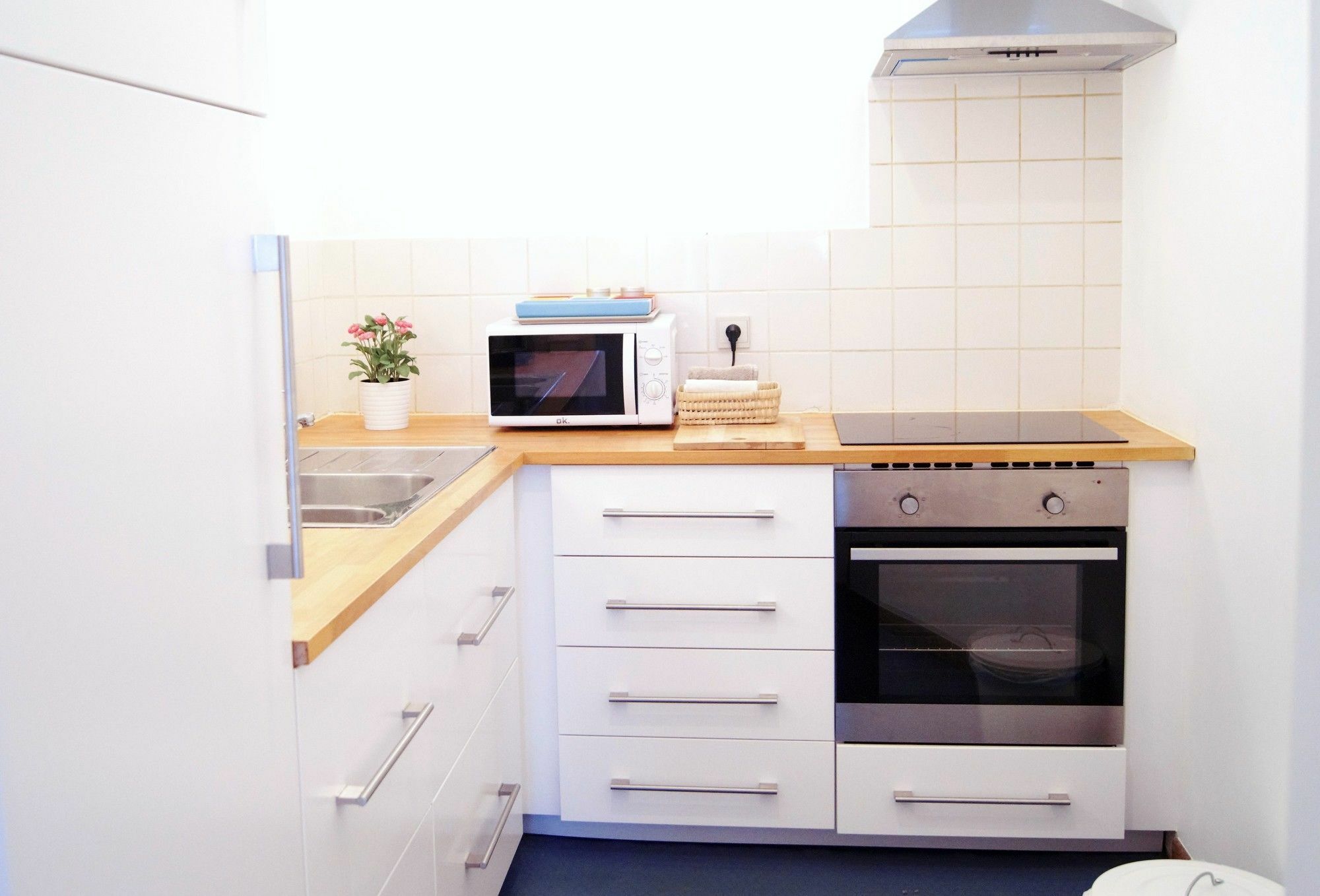 Appartement Impasse Pitchoune Brussel Eksteriør bilde